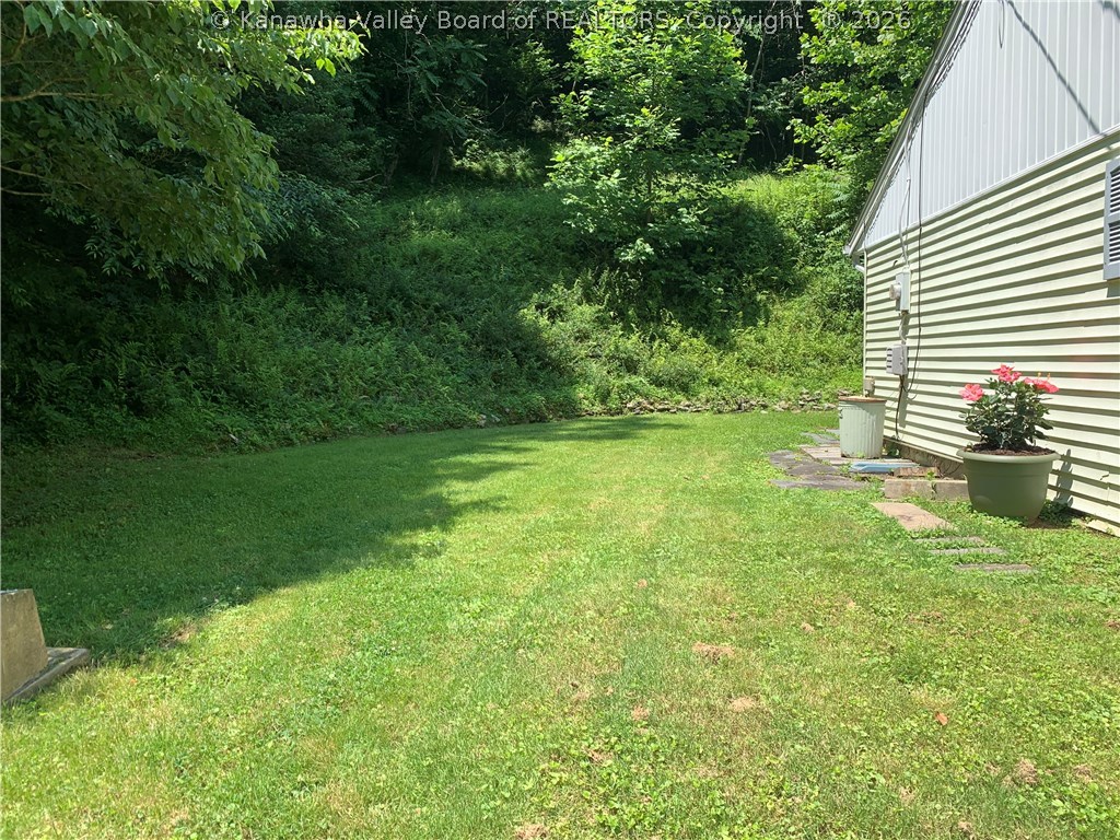 831 Chappell Road Charleston, WV 25304 - Photo 27 of 29 Gallery Image 27