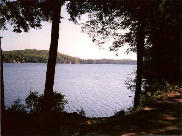 34 Skatutakee Lake Road Harrisville, NH 03450 - Photo 1 of 2