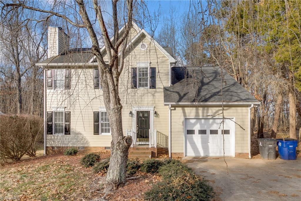 1832 Swaim Road Winston-Salem, NC 27127 - Photo 1 of 28 Gallery Image 1