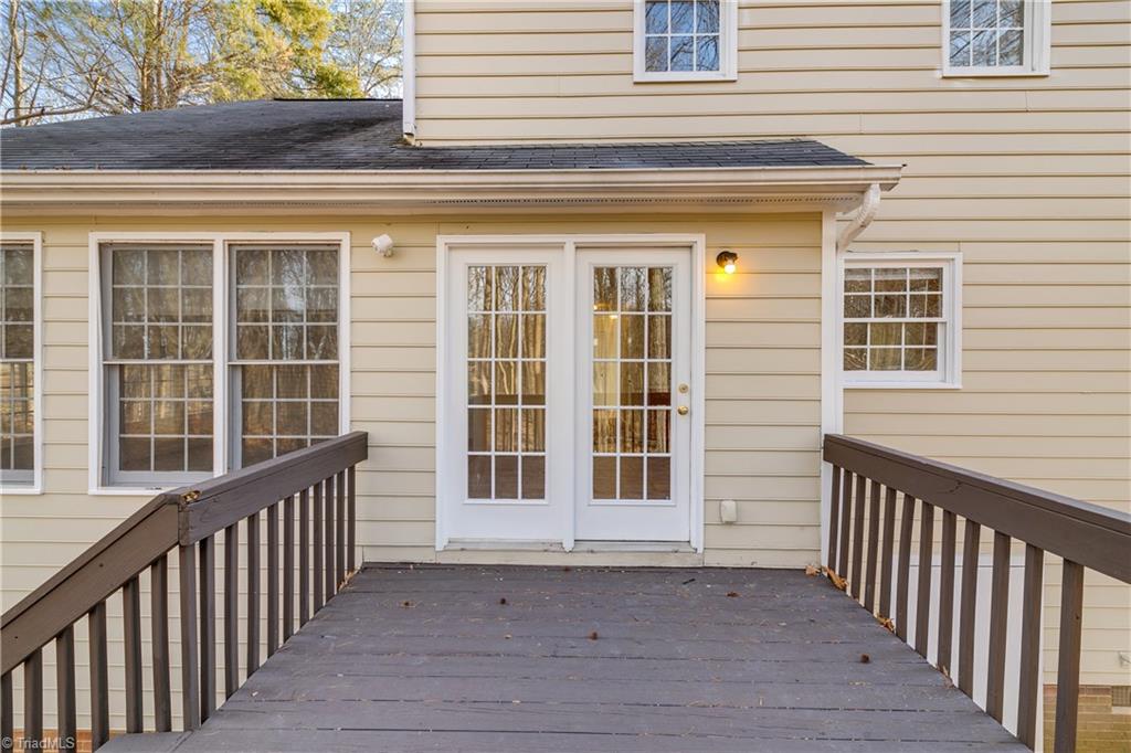 1832 Swaim Road Winston-Salem, NC 27127 - Photo 25 of 28 Gallery Image 25