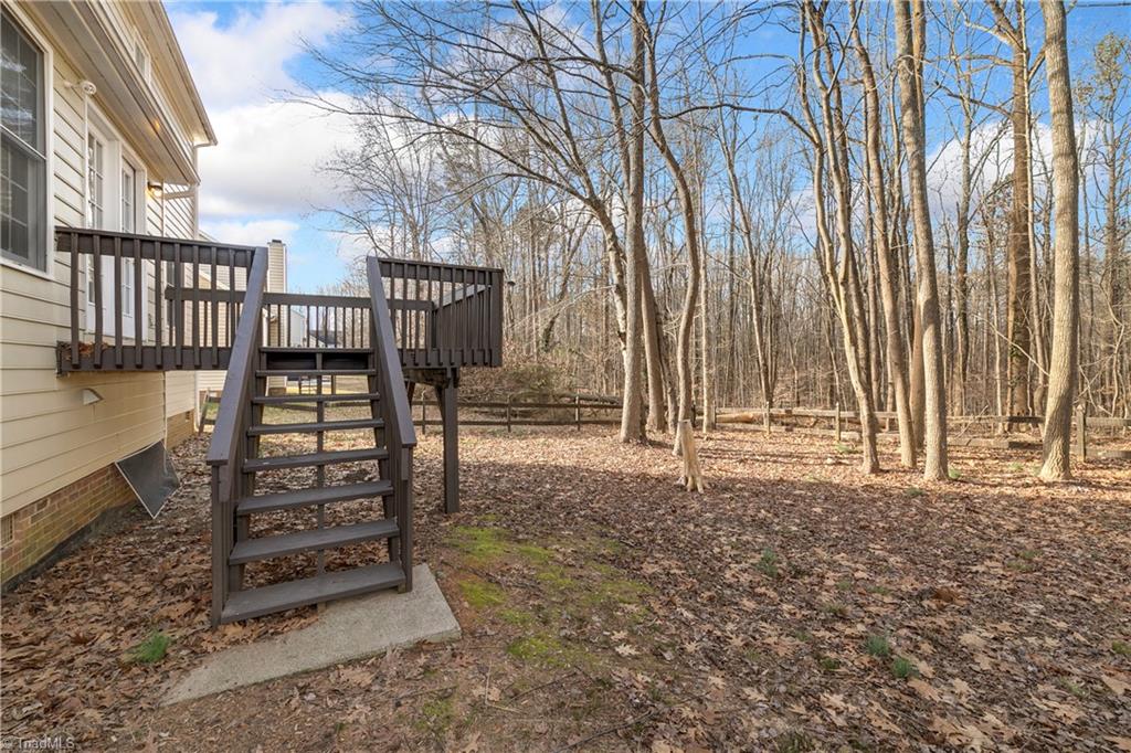 1832 Swaim Road Winston-Salem, NC 27127 - Photo 26 of 28 Gallery Image 26