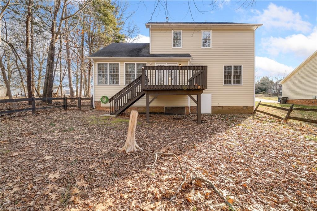 1832 Swaim Road Winston-Salem, NC 27127 - Photo 27 of 28 Gallery Image 27