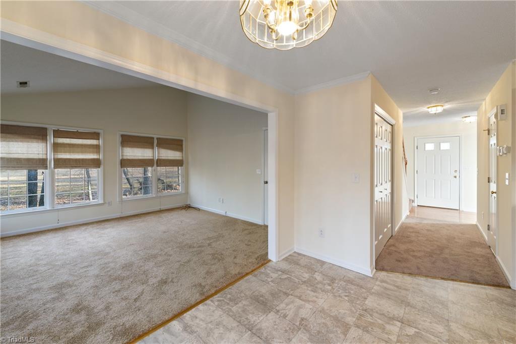 1832 Swaim Road Winston-Salem, NC 27127 - Photo 8 of 28 Gallery Image 8