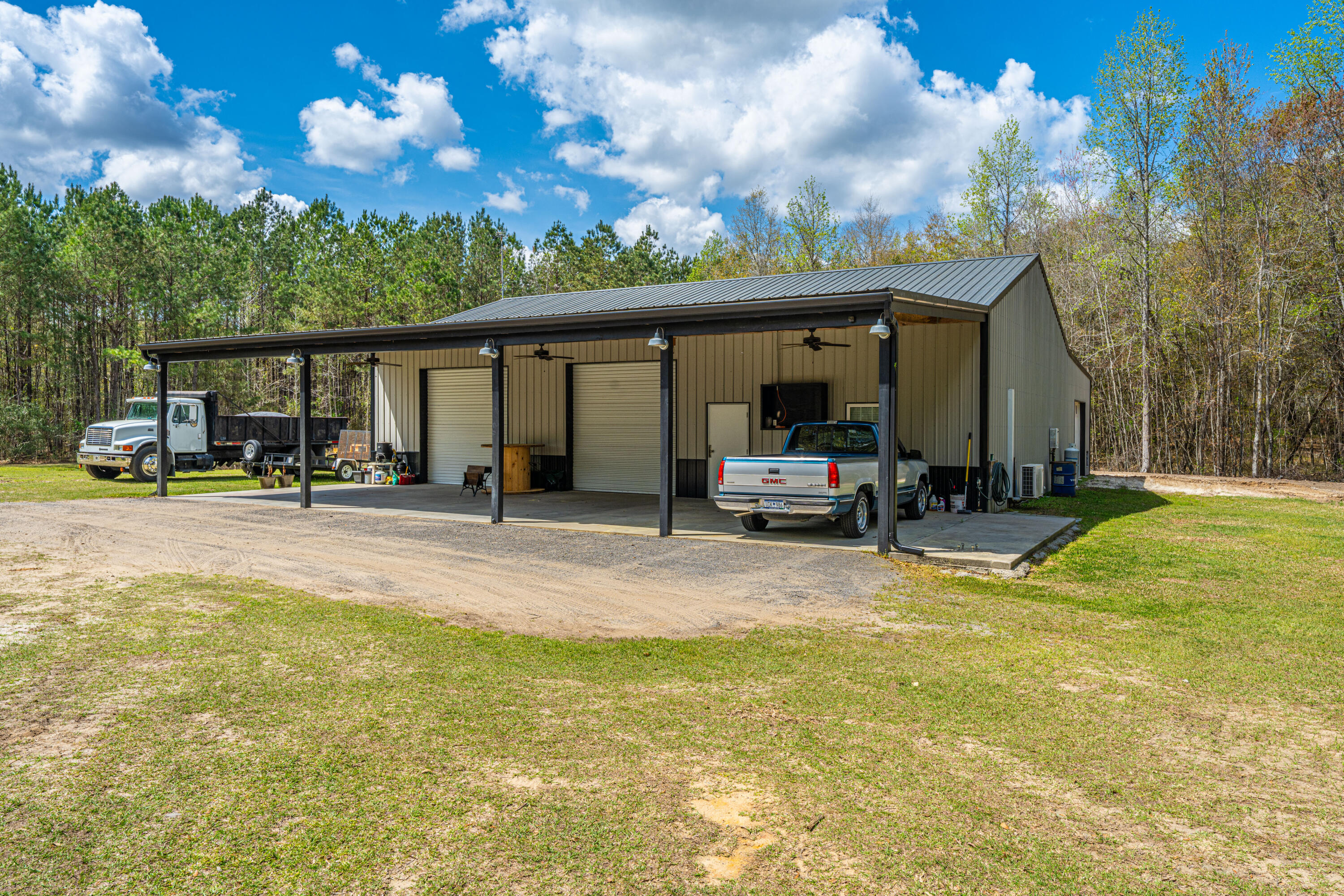 508 Horse Trail Road St. George, SC 29477 - Photo 33 of 67 508HorseTrailRd045
