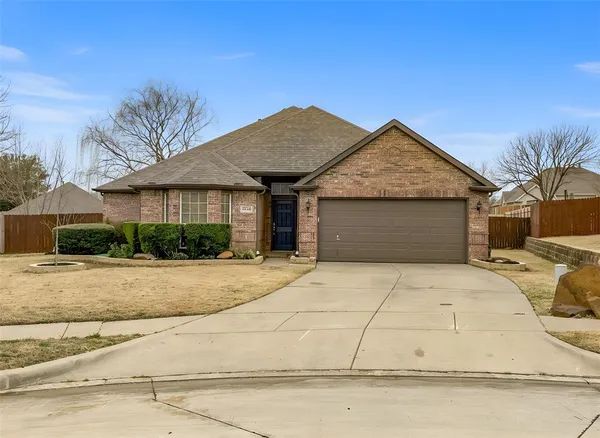 $2,350 | 6908 Hayling Way, Denton, TX 76210