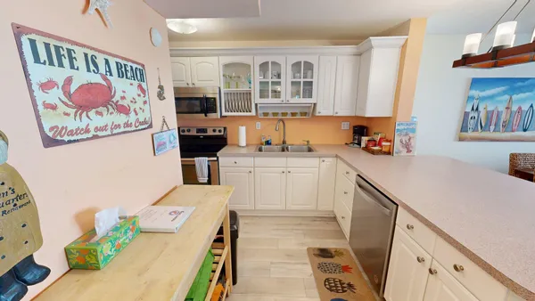 $625,000 | 104350 Overseas Highway, Unit A204, Key Largo, FL 33037