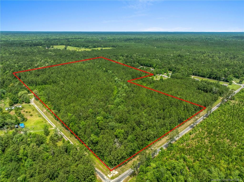 0 Abshire Road Starks, LA 70661 - Photo 3 of 8