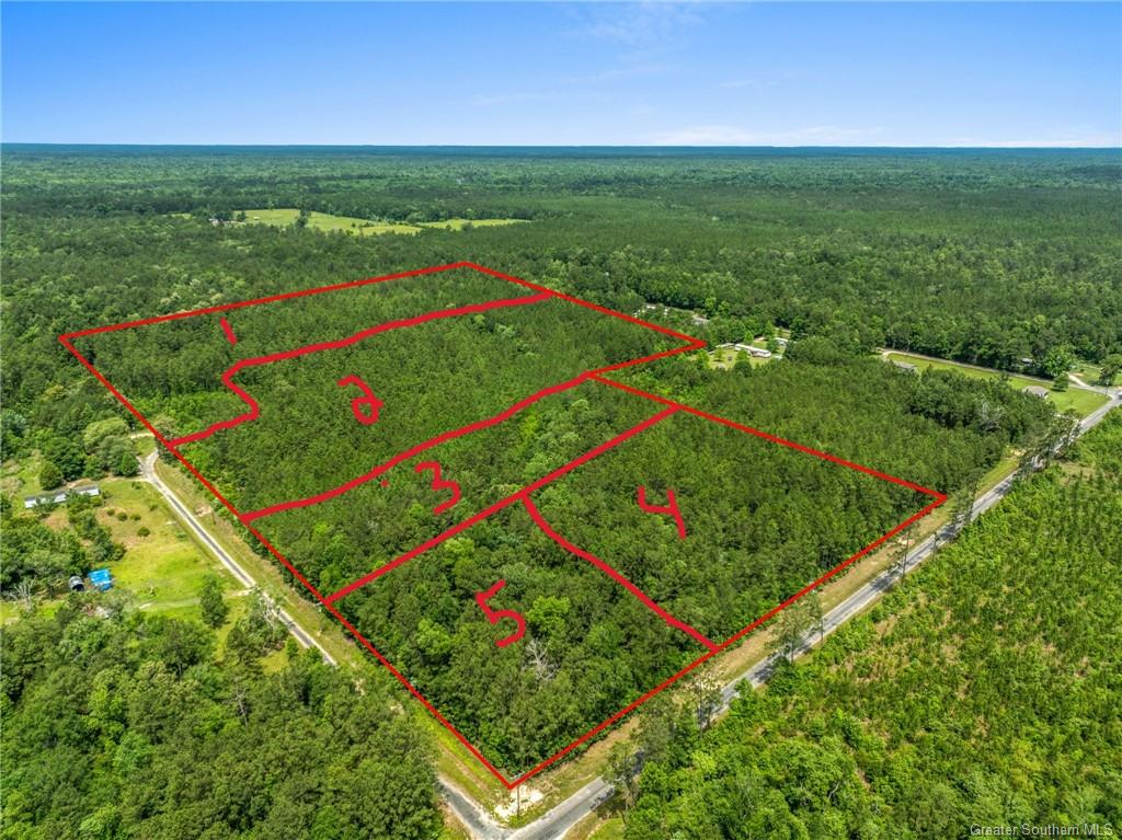0 Abshire Road Starks, LA 70661 - Photo 4 of 8