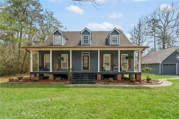 $344,000 | 513 Southdown Drive, Pearl River, LA 70452