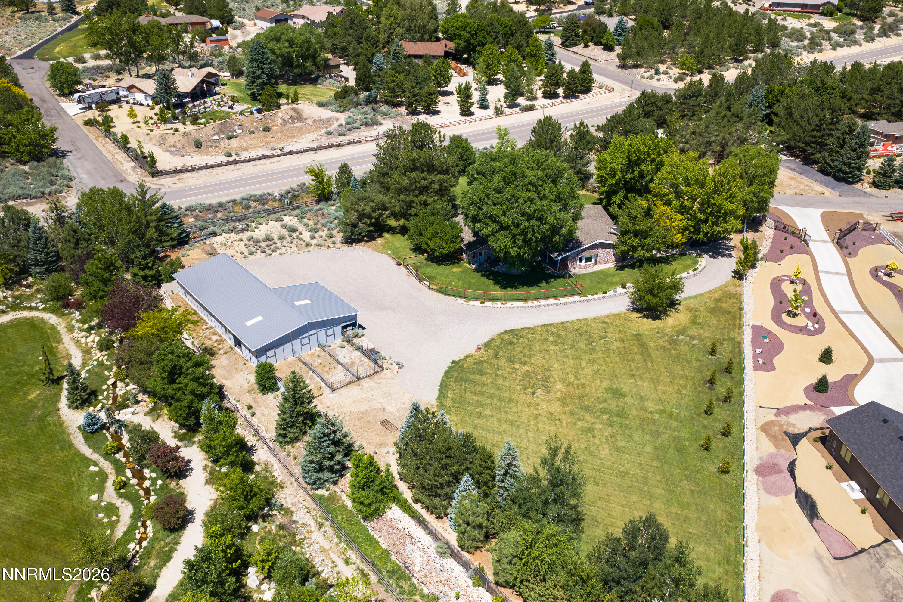 697 Indian Trail Road Gardnerville, NV 89460 - Photo 62 of 65 697 Indian Trail Rd-71