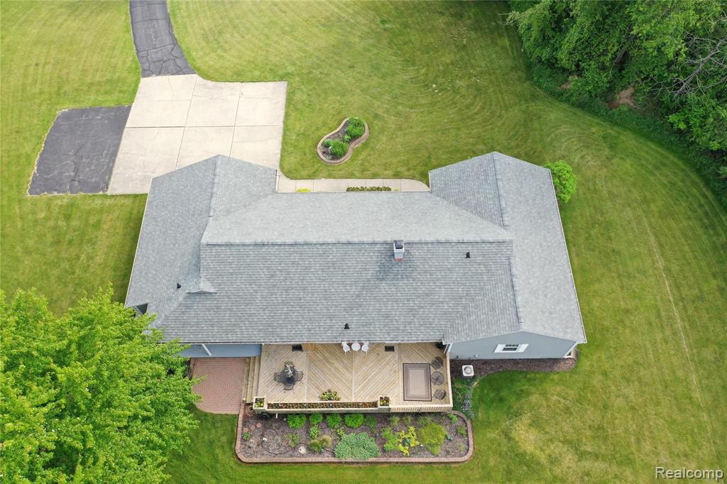 3147 East Highland Road Howell, MI 48855 - Photo 59 of 60