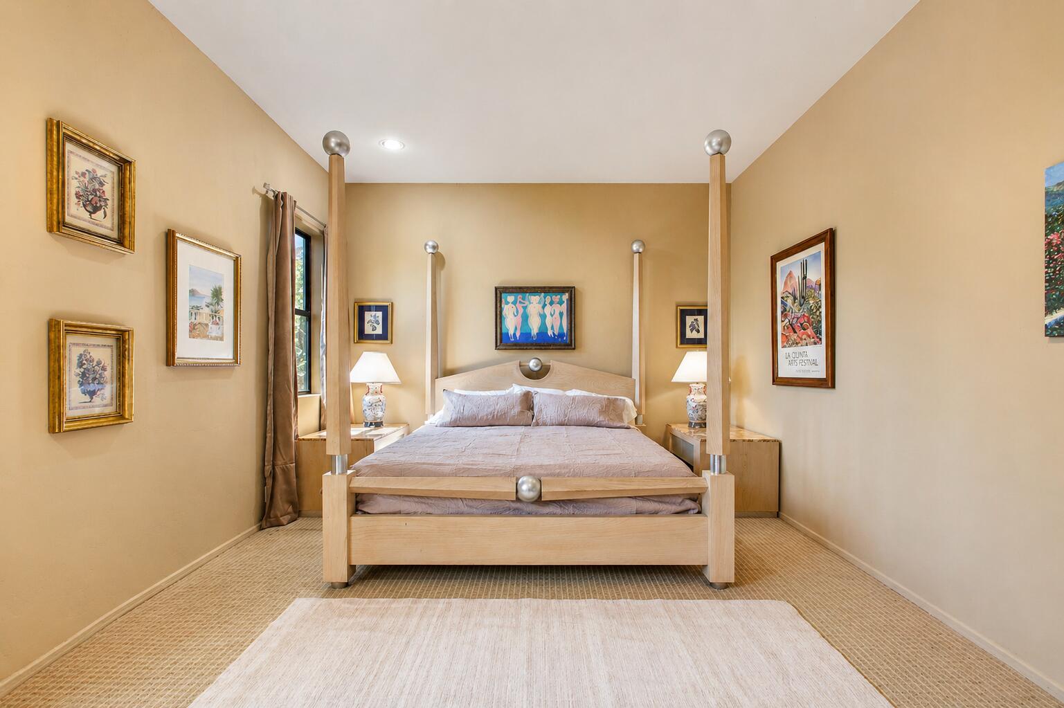 70629 Boothill Road Rancho Mirage, CA 92270 - Photo 29 of 47 26 GMc 760-797-5197 Guest room 1
