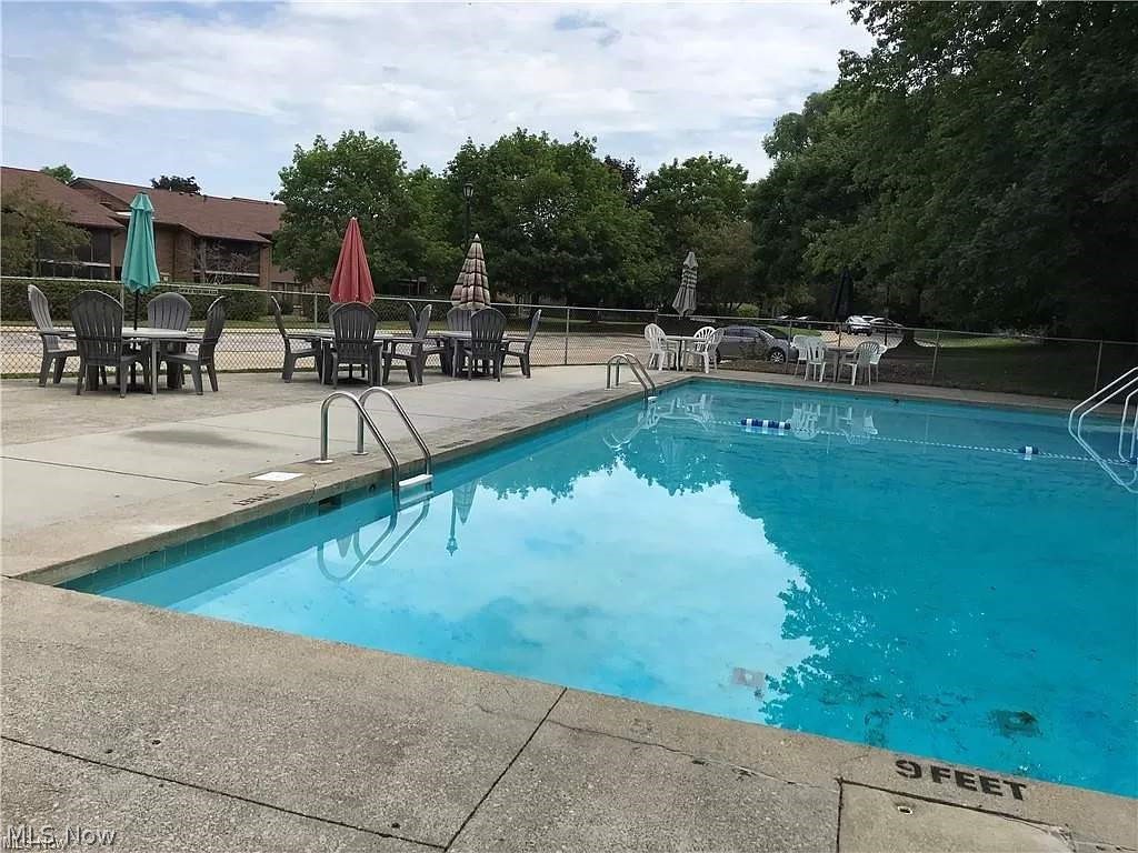 22950 Mastick Road, Unit 102 Cleveland, OH 44126 - Photo 20 of 21 Gallery Image 20