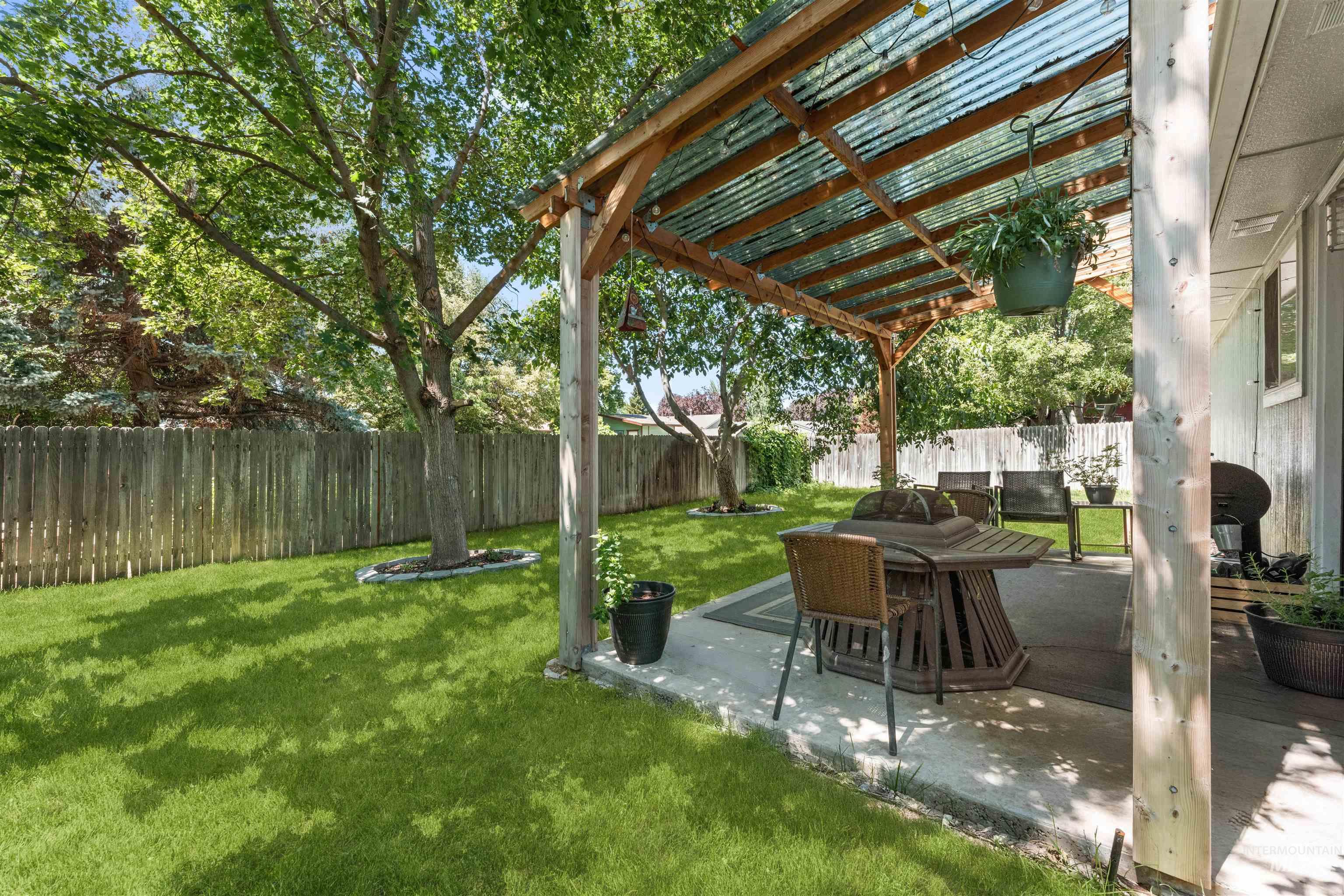 2721 Christine Street Boise, ID 83704 - Photo 20 of 28