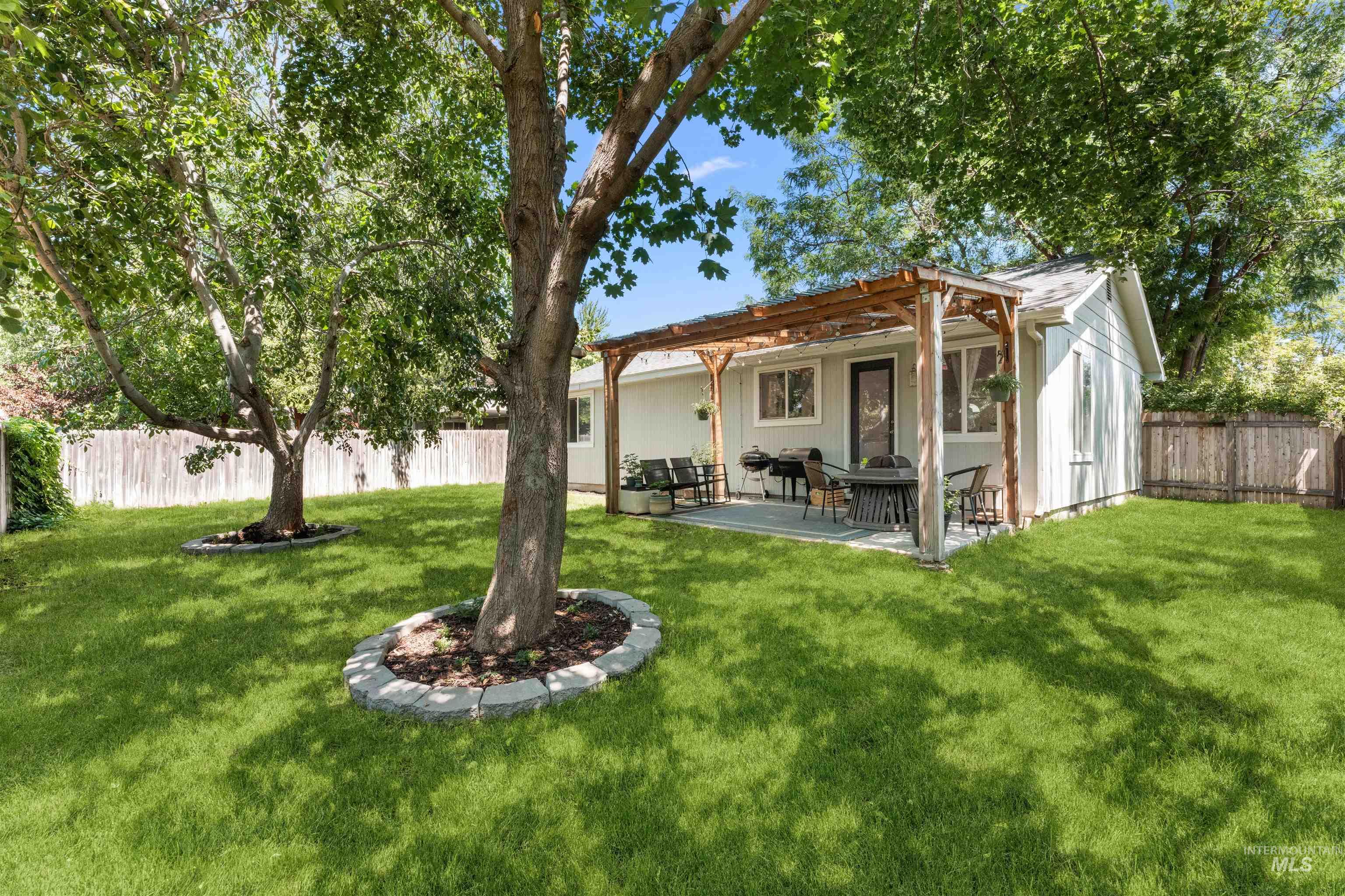 2721 Christine Street Boise, ID 83704 - Photo 21 of 28