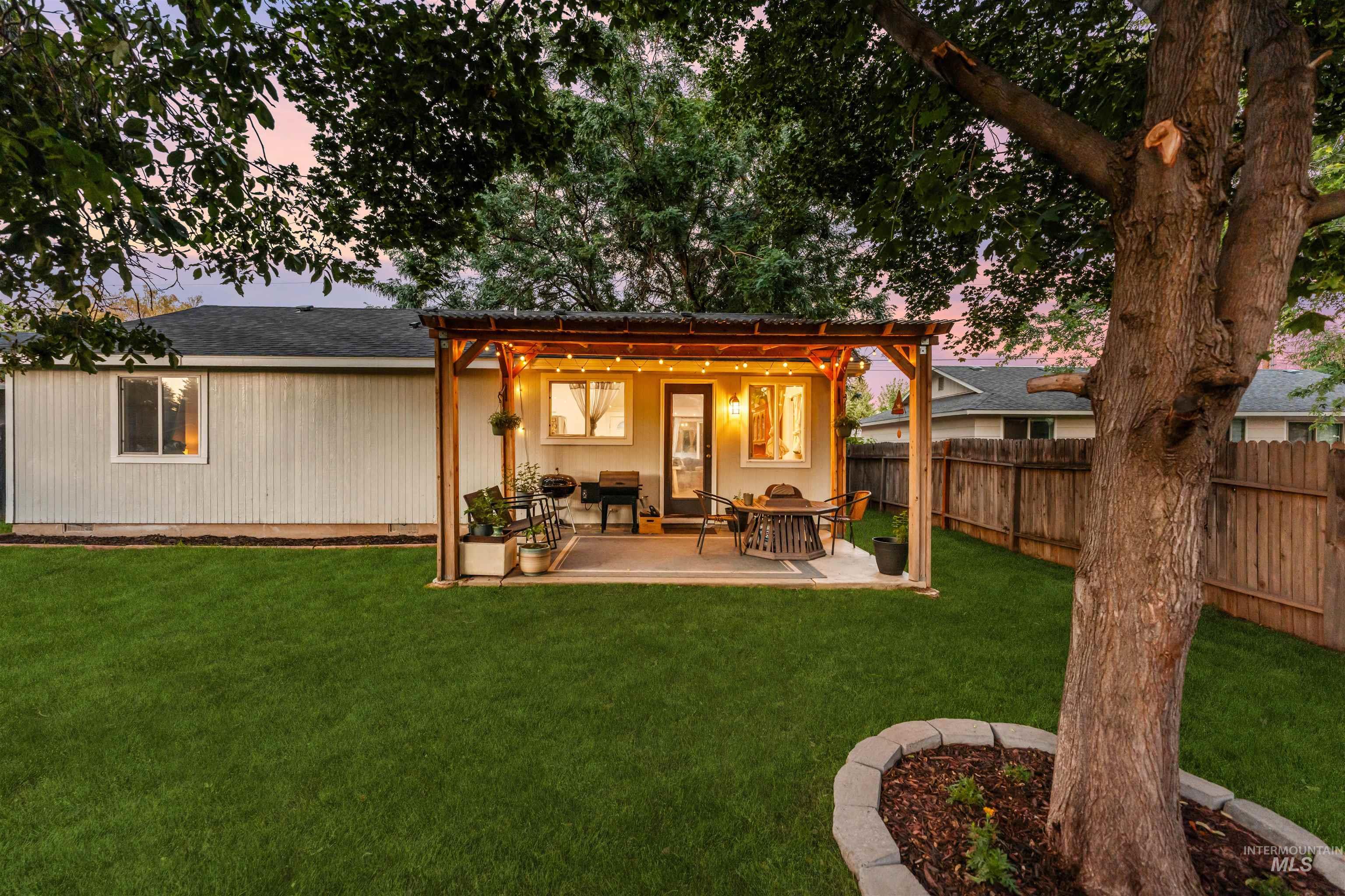 2721 Christine Street Boise, ID 83704 - Photo 24 of 28