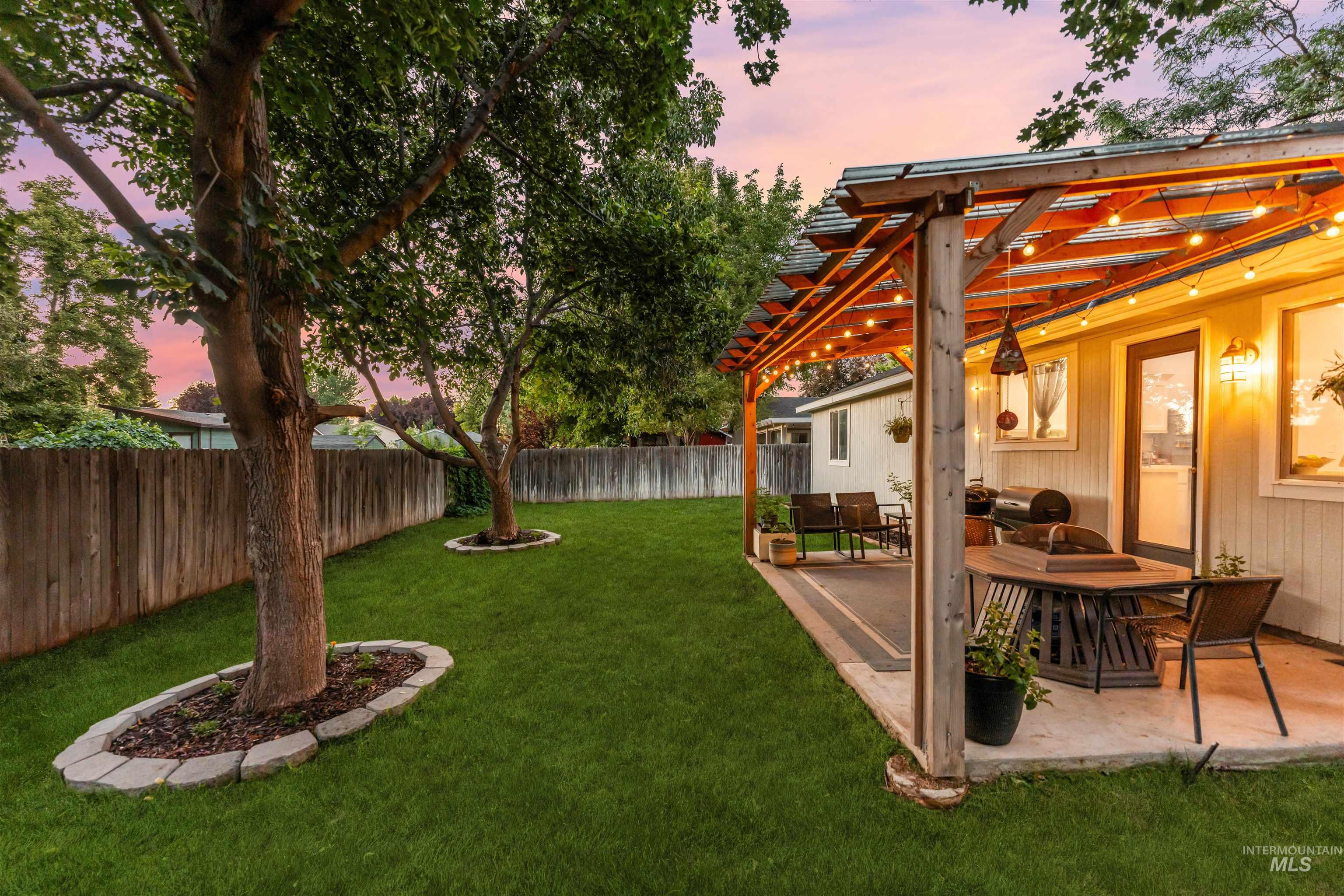 2721 Christine Street Boise, ID 83704 - Photo 25 of 28