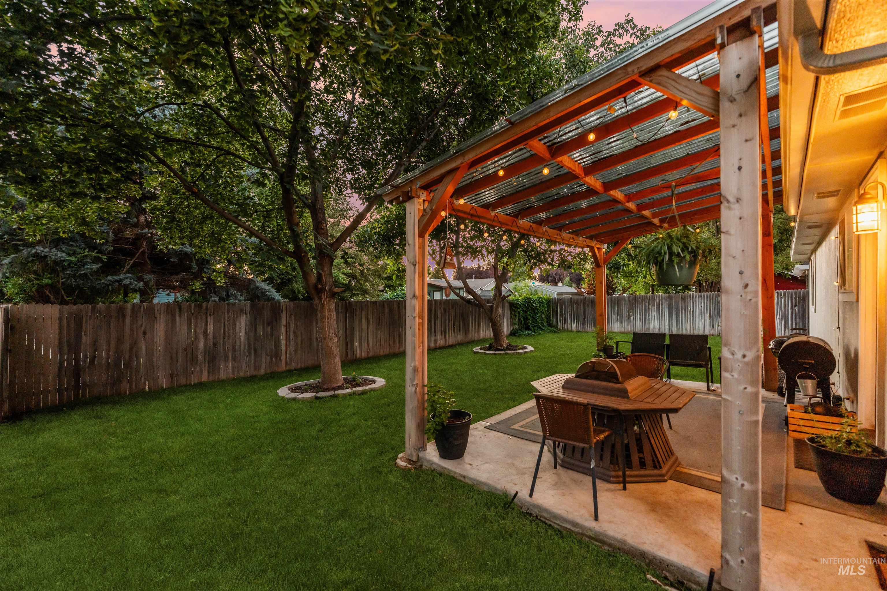 2721 Christine Street Boise, ID 83704 - Photo 26 of 28