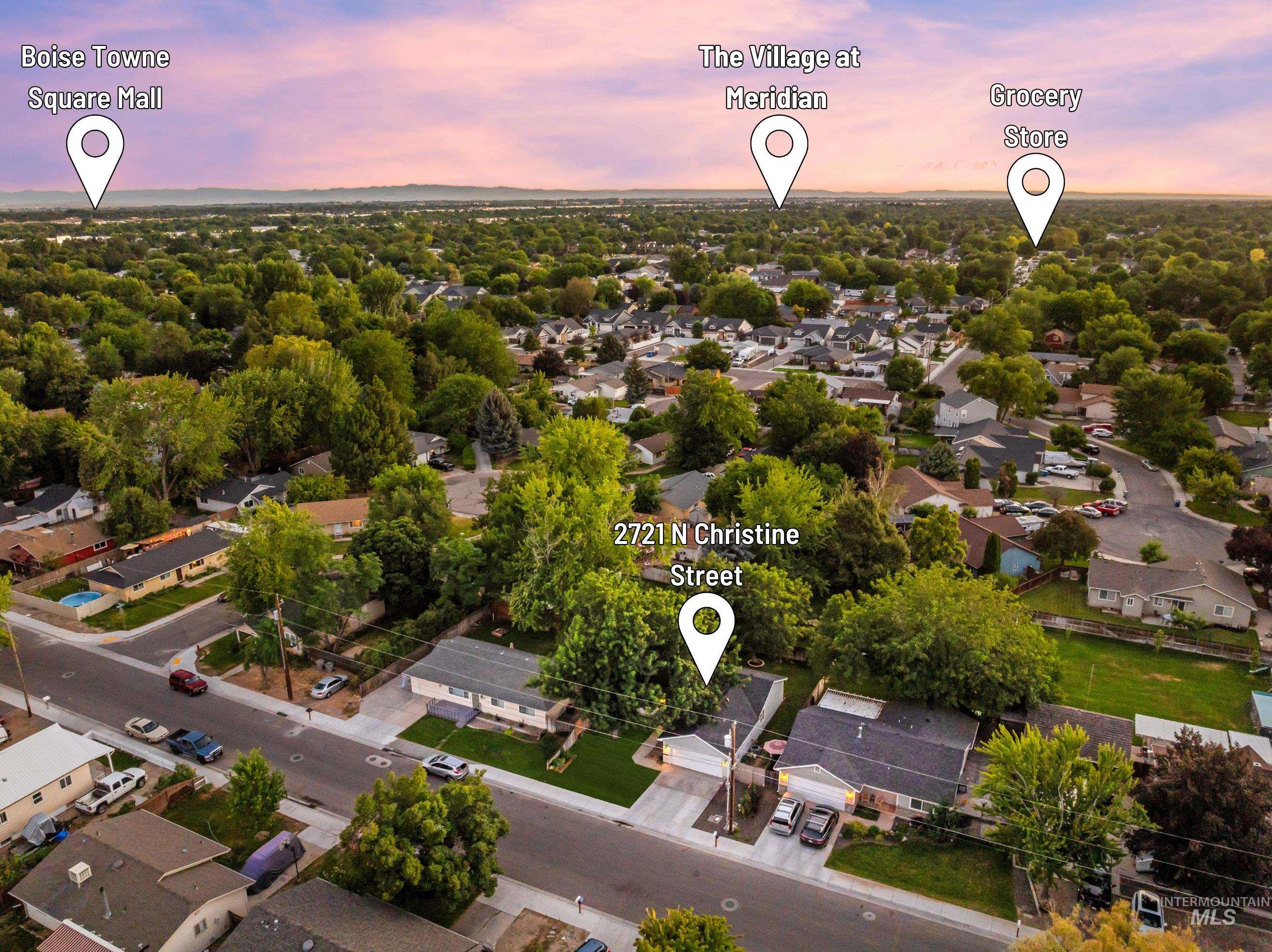2721 Christine Street Boise, ID 83704 - Photo 28 of 28
