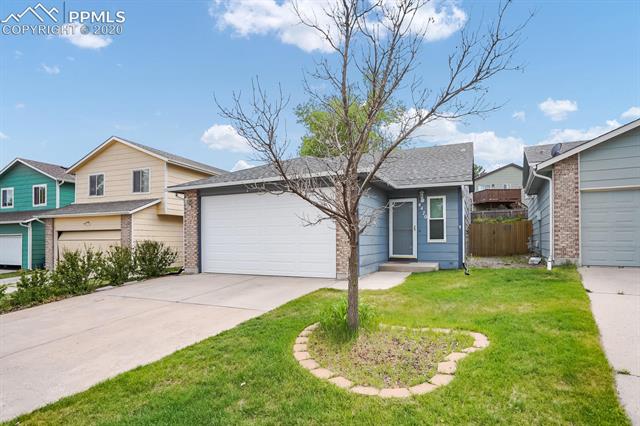 4470 Chaparral Road Colorado Springs, CO 80917 - Photo 2 of 25 Gallery Image 2