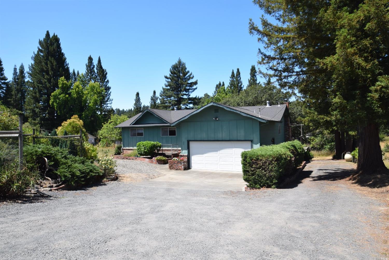 6930 Mirabel Road Forestville, CA 95436 - Photo 1 of 1 Gallery Image 1