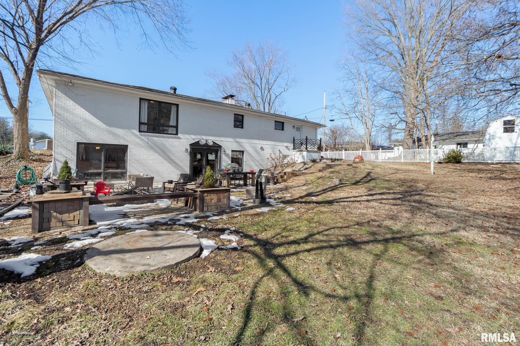 1303 South Carbon Street Marion, IL 62959 - Photo 48 of 50