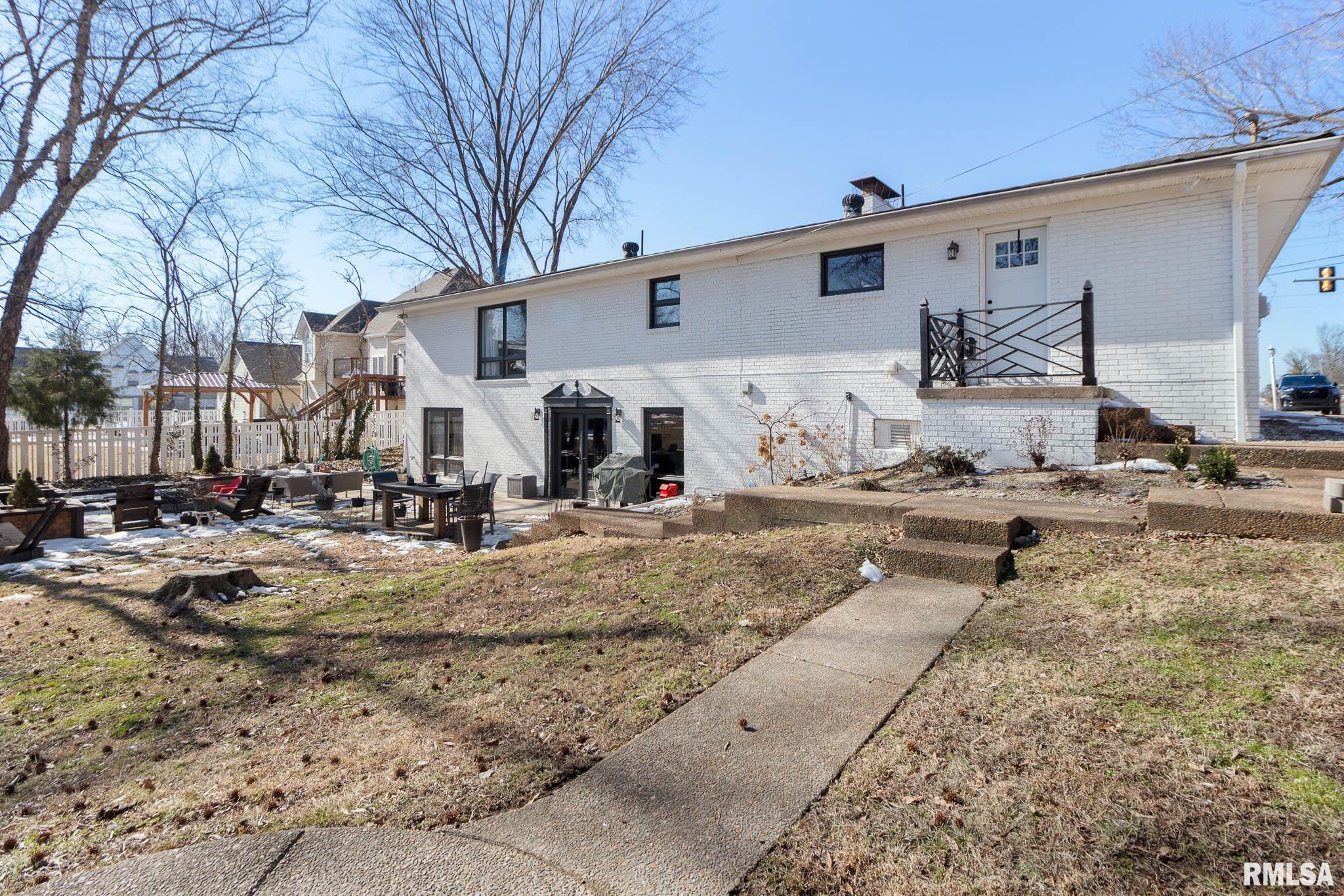 1303 South Carbon Street Marion, IL 62959 - Photo 50 of 50