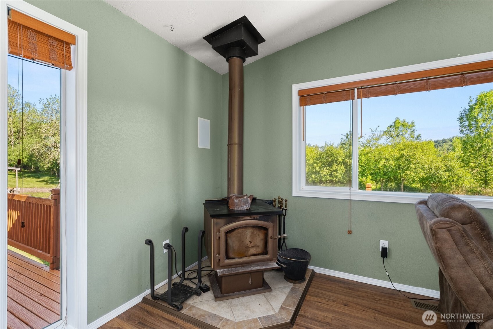 124 Otto Road Centralia, WA 98531 - Photo 13 of 39 Gallery Image 13