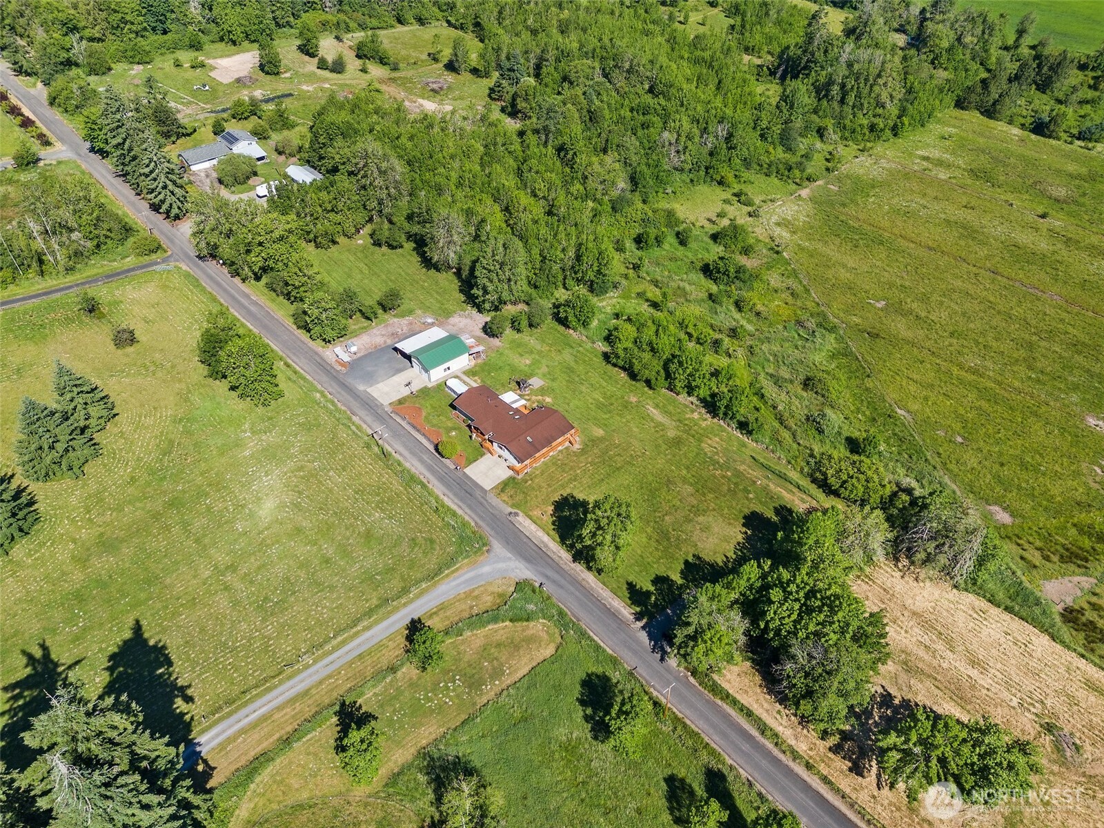 124 Otto Road Centralia, WA 98531 - Photo 3 of 39 Gallery Image 3