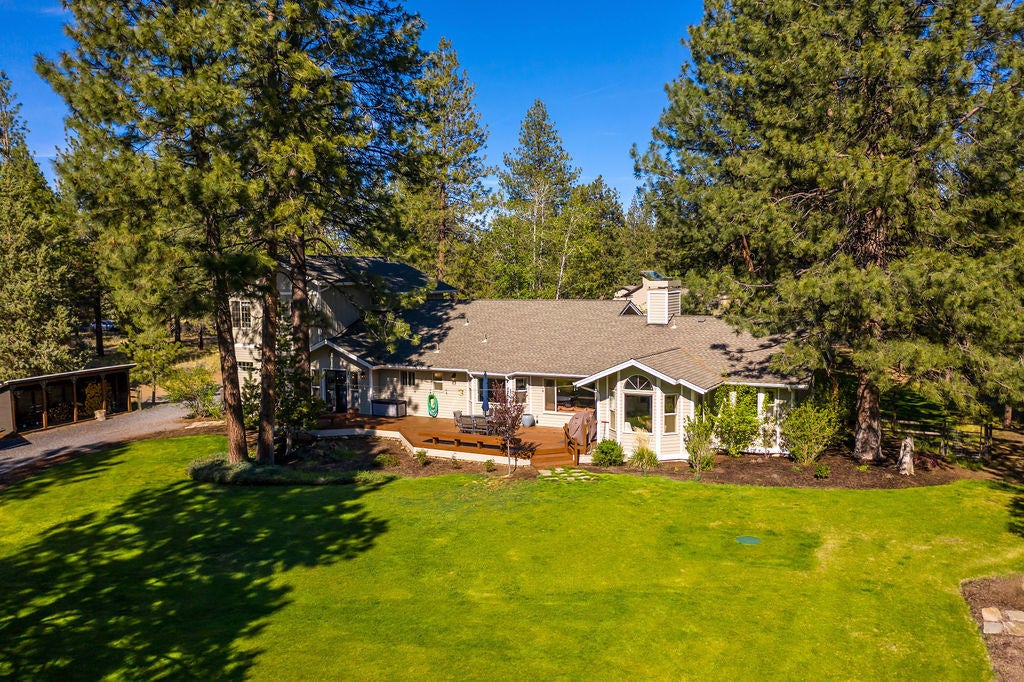 60093 West Ridgeview Drive Bend, OR 97702 - Photo 2 of 52 1