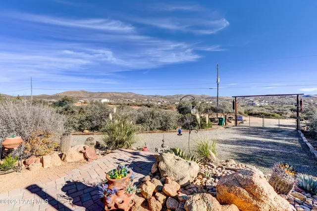 $589,000 | 760 Yarber Wash Road, Dewey, AZ 86327