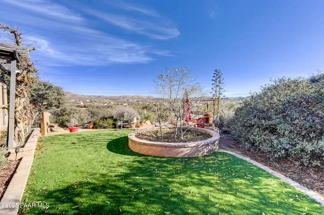 $589,000 | 760 Yarber Wash Road, Dewey, AZ 86327