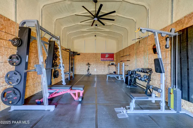 $589,000 | 760 Yarber Wash Road, Dewey, AZ 86327