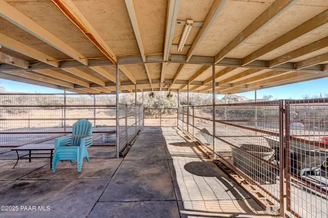 $589,000 | 760 Yarber Wash Road, Dewey, AZ 86327