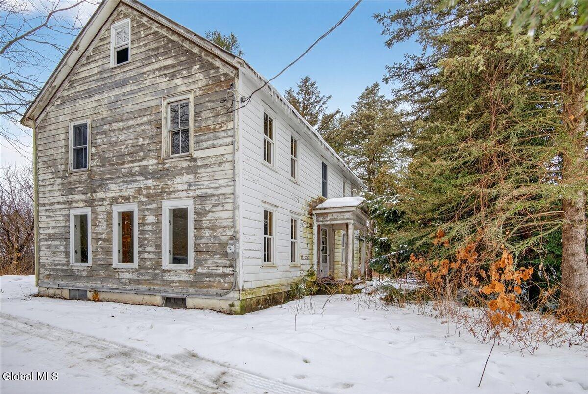 32-263 STILLWATER-33