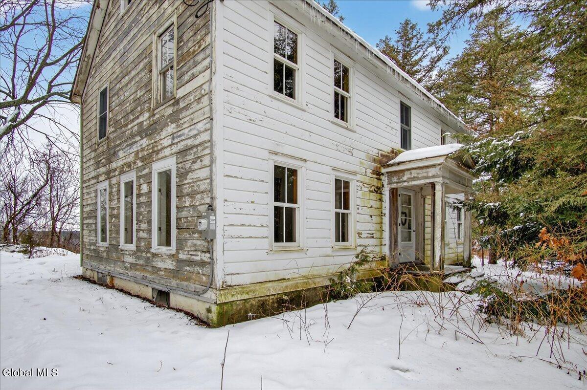 263 Stillwater Bridge Road Schaghticoke, NY 12154 - Photo 2 of 57 31-263 STILLWATER-32