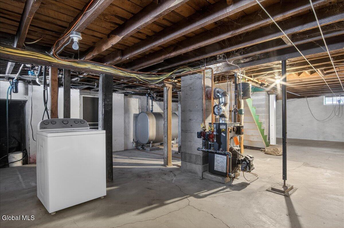 263 Stillwater Bridge Road Schaghticoke, NY 12154 - Photo 33 of 57 29-263 STILLWATER-30