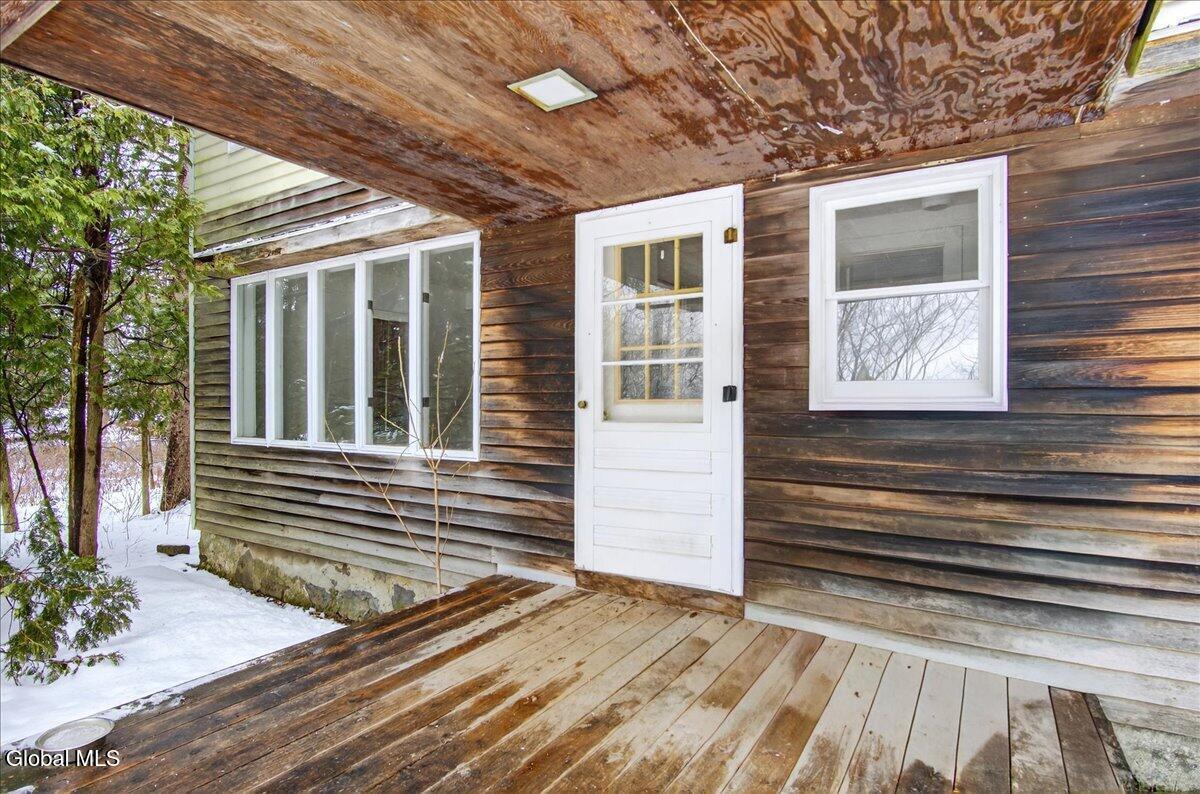 263 Stillwater Bridge Road Schaghticoke, NY 12154 - Photo 34 of 57 30-263 STILLWATER-31