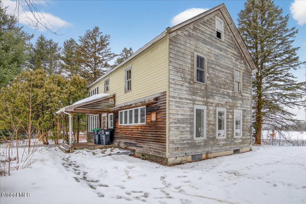 263 Stillwater Bridge Road Schaghticoke, NY 12154 - Photo 35 of 57 33-263 STILLWATER-34