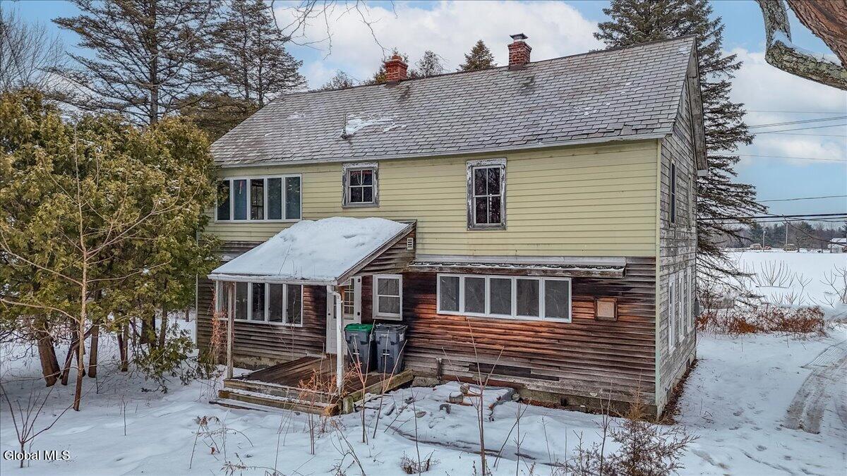 263 Stillwater Bridge Road Schaghticoke, NY 12154 - Photo 36 of 57 43-263 Stillwater Bridge Rd-6