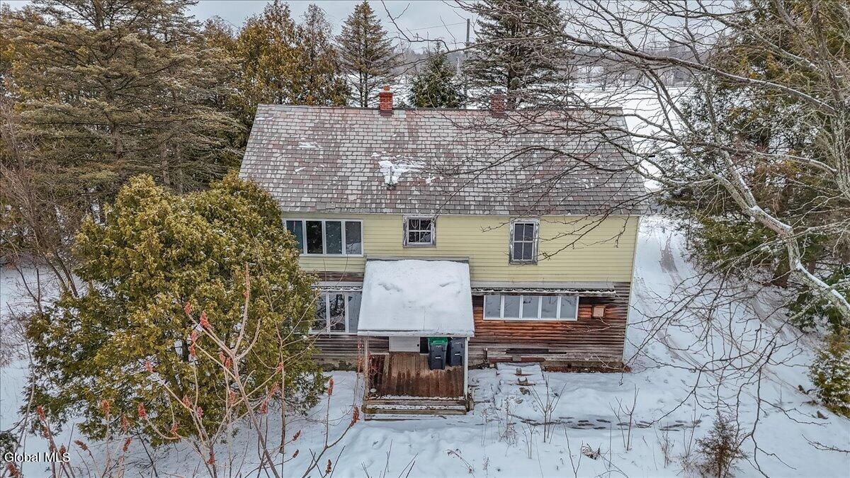 263 Stillwater Bridge Road Schaghticoke, NY 12154 - Photo 37 of 57 42-263 Stillwater Bridge Rd-5