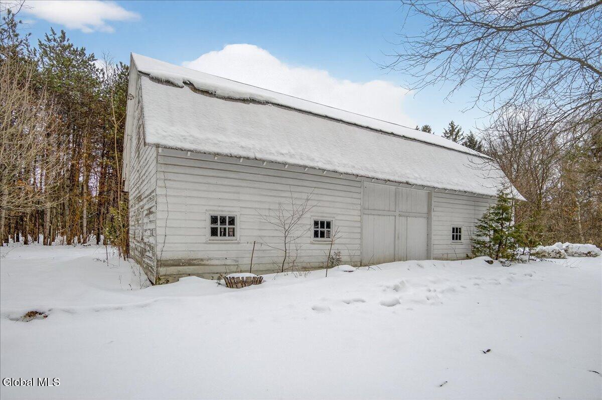 263 Stillwater Bridge Road Schaghticoke, NY 12154 - Photo 38 of 57 34-263 STILLWATER-35