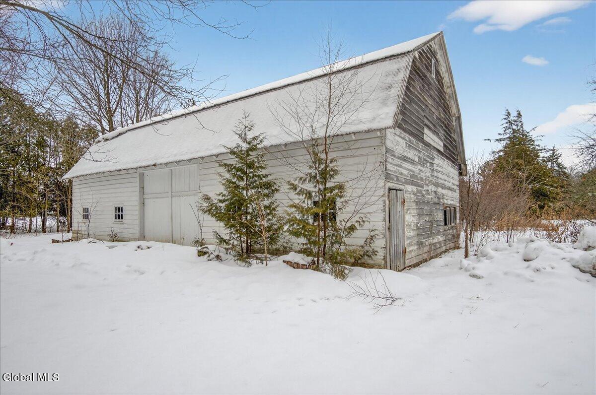 263 Stillwater Bridge Road Schaghticoke, NY 12154 - Photo 39 of 57 35-263 STILLWATER-36