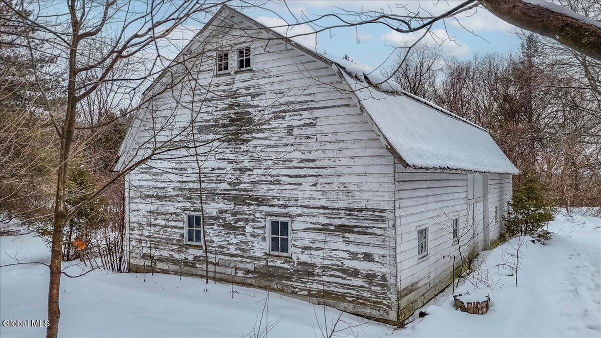 263 Stillwater Bridge Road Schaghticoke, NY 12154 - Photo 40 of 57 55-263 Stillwater Bridge Rd-18