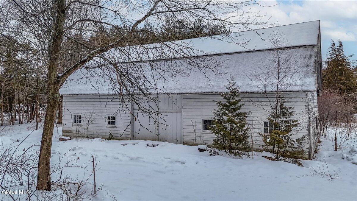 263 Stillwater Bridge Road Schaghticoke, NY 12154 - Photo 41 of 57 56-263 Stillwater Bridge Rd-19