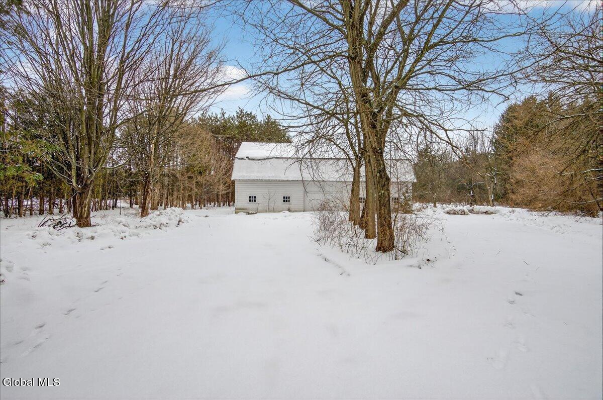 263 Stillwater Bridge Road Schaghticoke, NY 12154 - Photo 47 of 57 36-263 STILLWATER-37