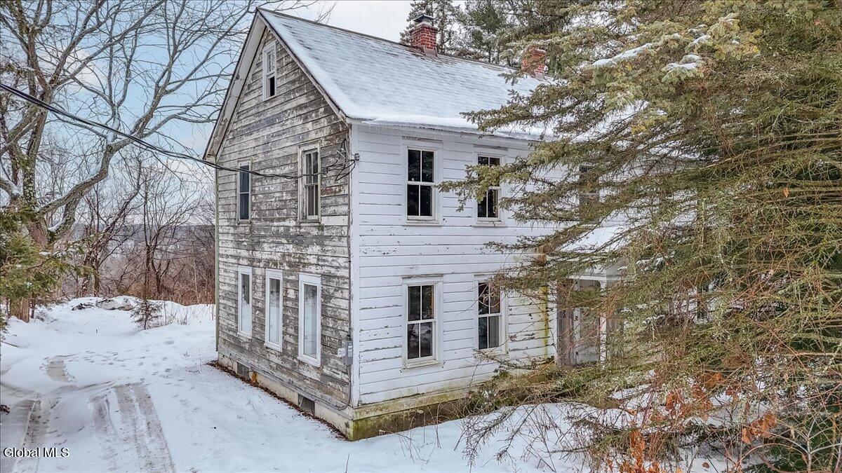 263 Stillwater Bridge Road Schaghticoke, NY 12154 - Photo 48 of 57 38-263 Stillwater Bridge Rd-1