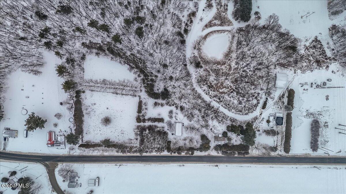 263 Stillwater Bridge Road Schaghticoke, NY 12154 - Photo 54 of 57 48-263 Stillwater Bridge Rd-11