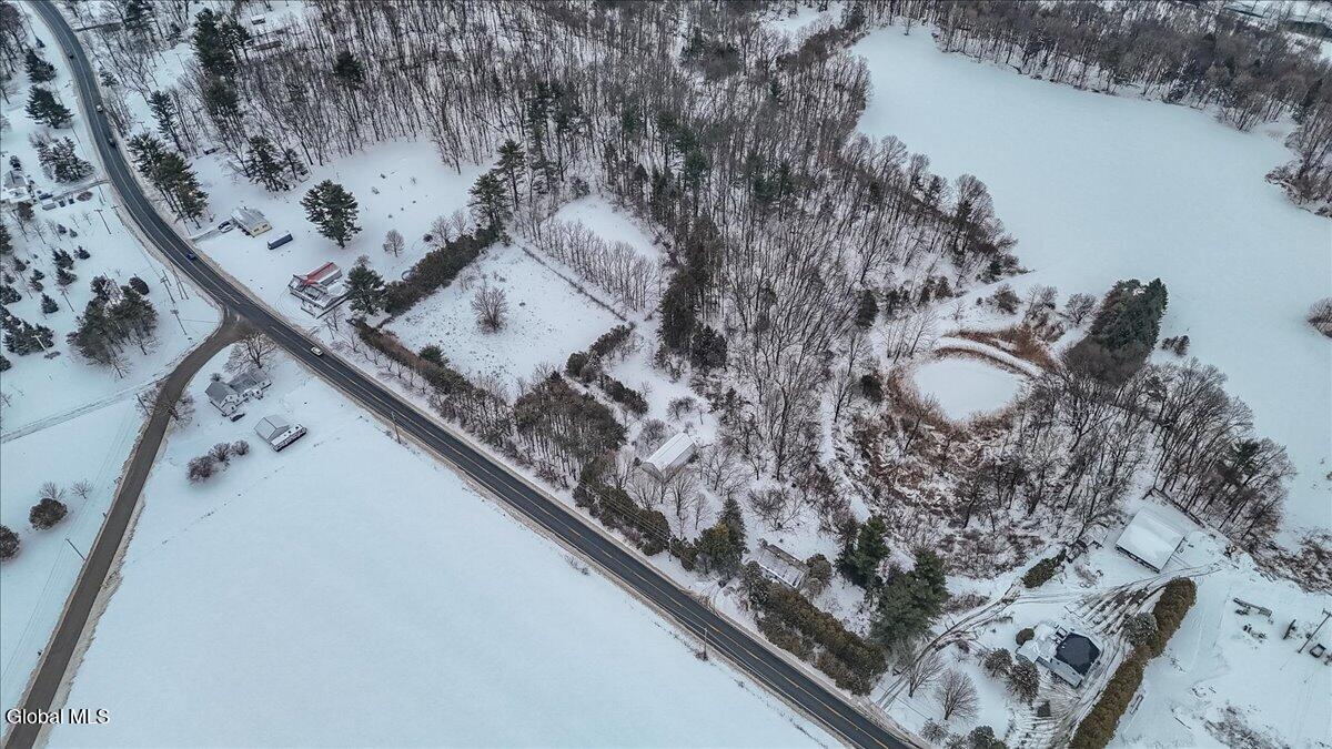 263 Stillwater Bridge Road Schaghticoke, NY 12154 - Photo 55 of 57 49-263 Stillwater Bridge Rd-12