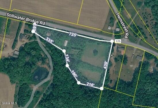 263 Stillwater Bridge Road Schaghticoke, NY 12154 - Photo 57 of 57 Screenshot 2026-03-05 145431